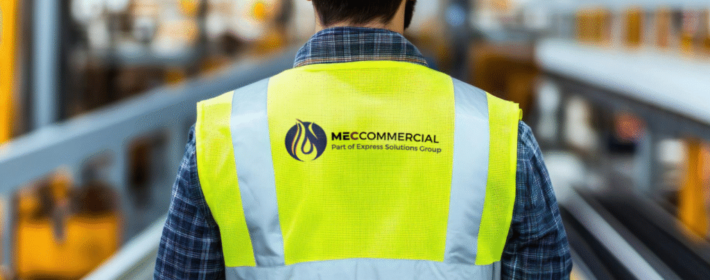 MEC Worker