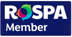 ROSPA Member 1
