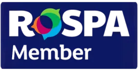 ROSPA Member 1