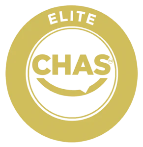 Elite Chas