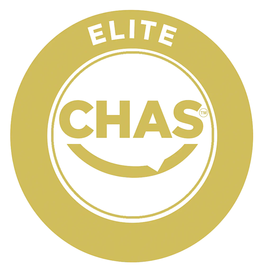 Elite Chas